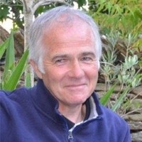 Serge Huelvan