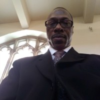 Darnell Gatling Sr.