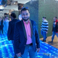 Mohammed Arif Rehan