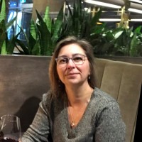 Bonnie Miles-Dunn, P. Eng.