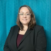 Abigail Rickert
