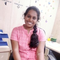Sandhiya E