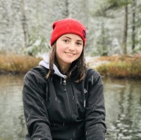 Amelia White