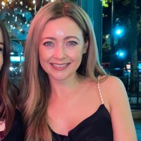 Dr Lucinda Mawdsley