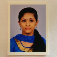 Vismaya S