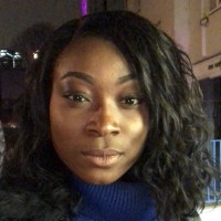 Dr Modinat Olushanu