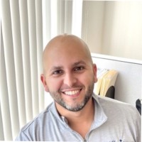 Jesus Mena, Ph.D.