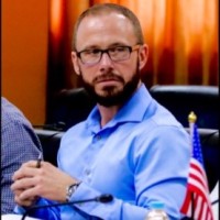 Jeremy Davis, Mba, Top Secret / Sci Clearance Eligible