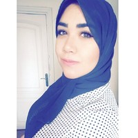 menna fares