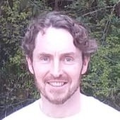 Glenn Roberts