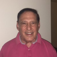 Frank Beebe, RPH, PharmD, MBA