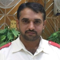 Muhamad Saeed