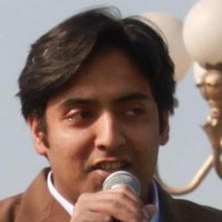 Arsalan Ahmed
