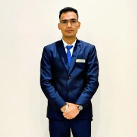 Ashish Chaturvedi