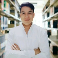 Jorge La Torre Lara