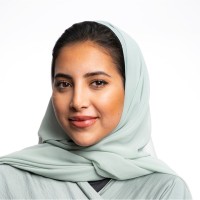 Alanoud Alassmi