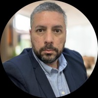 Rodrigo Machado