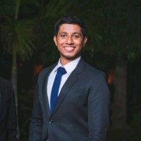Samosh Perera