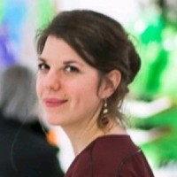 Morgane Elbaz
