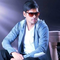 Bhuvnesh Kumar Jangid