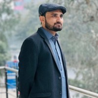 Muhammad Jahangir Zafar