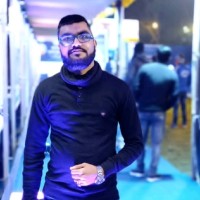 Aparup Paul