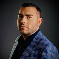Kamil Tryniecki
