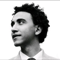 Khaled Hussien