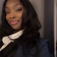 Shaznay Konan