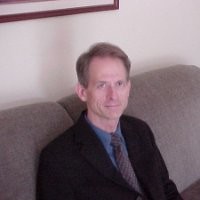 Terry Jennrich