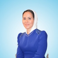 Nadia Khalifa