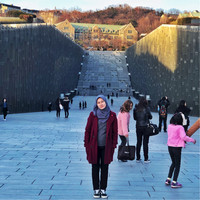 Syamimi Mustapha