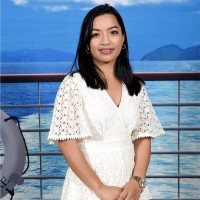 Riya Shrestha, Asa
