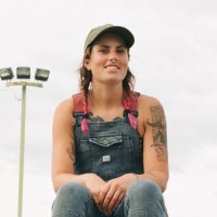 Nicole Mcthewson