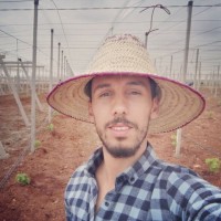 Youness Aghmir