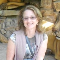 Lucinda Maria Barbieri