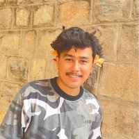 Sushant Thapa