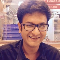 Gaurav Pasari