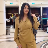 Shaza Eltoukhy