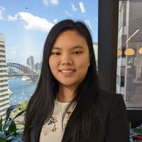 Sarah-Ann Sua