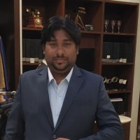 Vikas Kumar