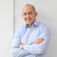 Sviatoslav Lutsyshyn