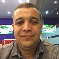 Toufik Tazi