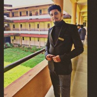 Krithik Lakhani