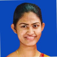 Tharushi Perera