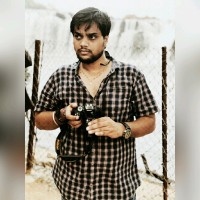 Shivateja rama