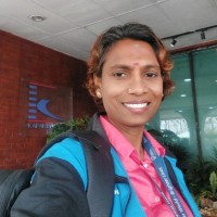 Ir.Kavitha Malayandy