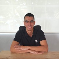 Jaime Andres Henao Sanchez