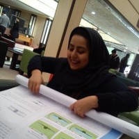 Mohadese Ghorbani