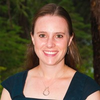Alison O'Connor Sutherland